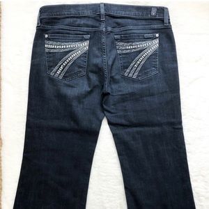 7 For All Mankind Dojo Jeans